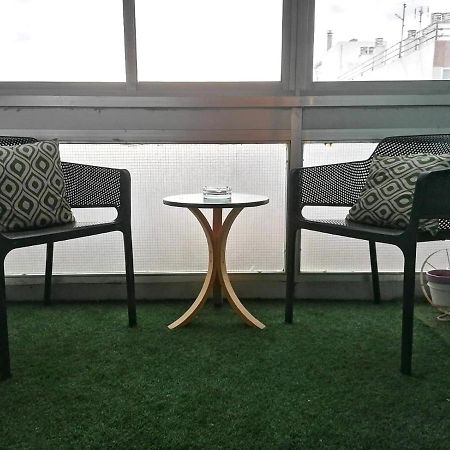 Artemisia By Coleus Apartments ลาสปัลมาส เด กรานคานาเรีย ภายนอก รูปภาพ